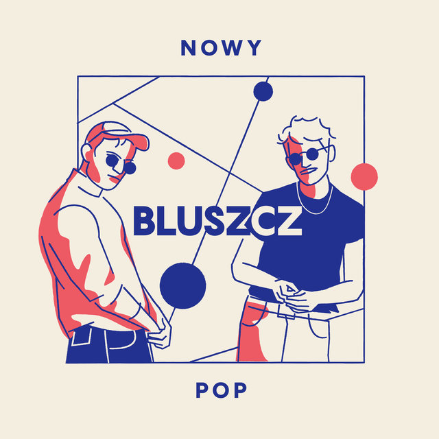 Couverture de Nowy Pop