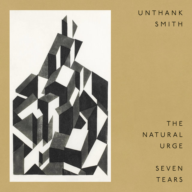 Couverture de The Natural Urge / Seven Tears