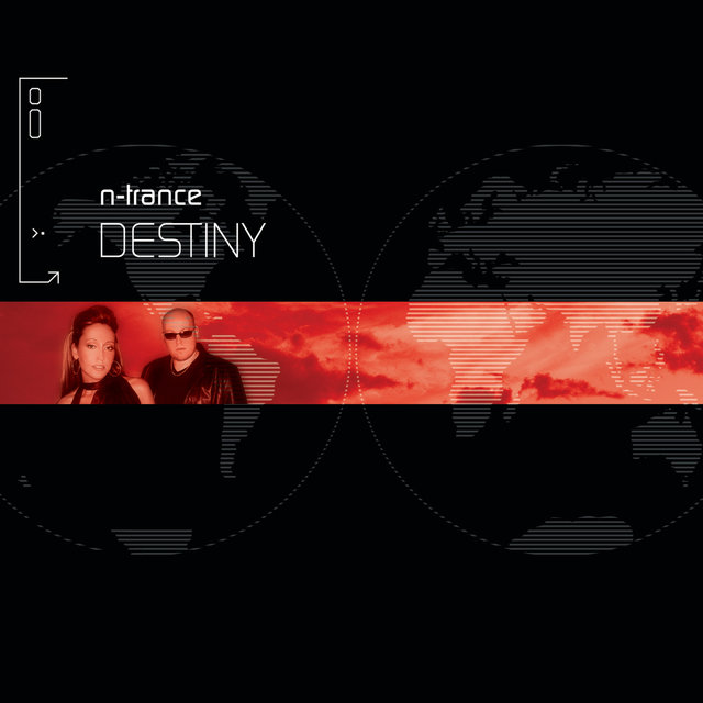 Couverture de Destiny