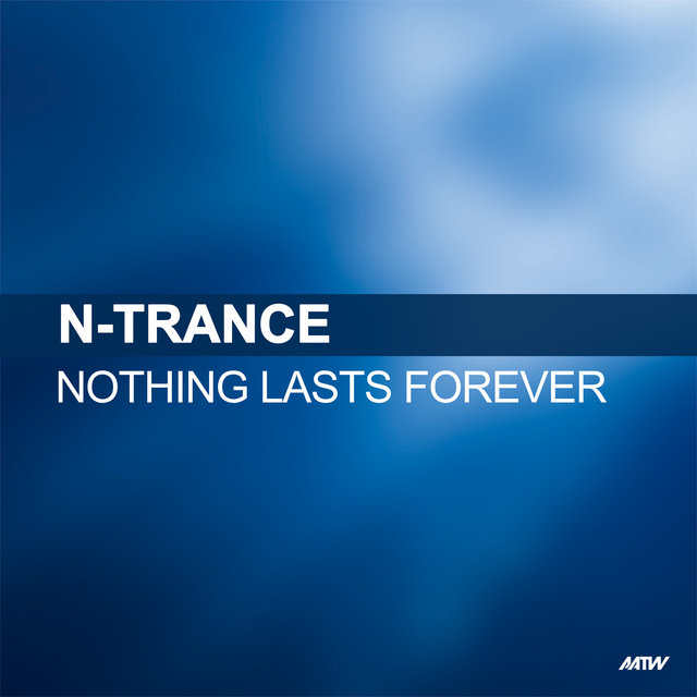 Couverture de Nothing Lasts Forever