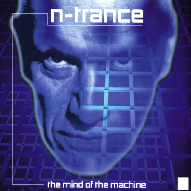 Couverture de The Mind Of The Machine