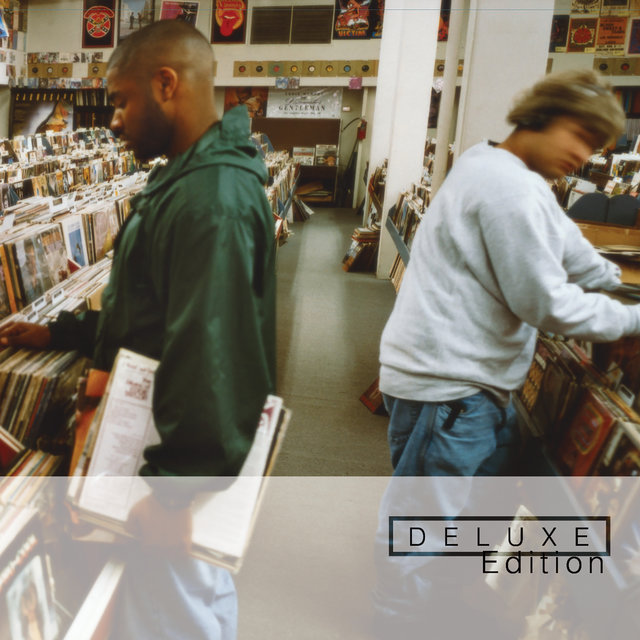 Endtroducing