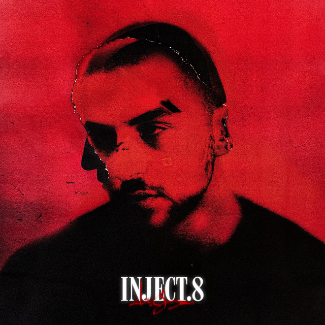 Couverture de INJECT.8