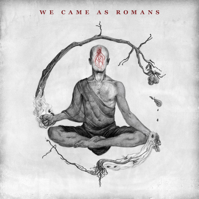 Couverture de We Came As Romans