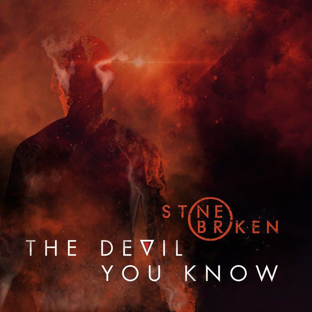 Couverture de The Devil You Know