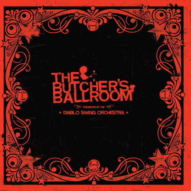 The Butcher's Ballroom