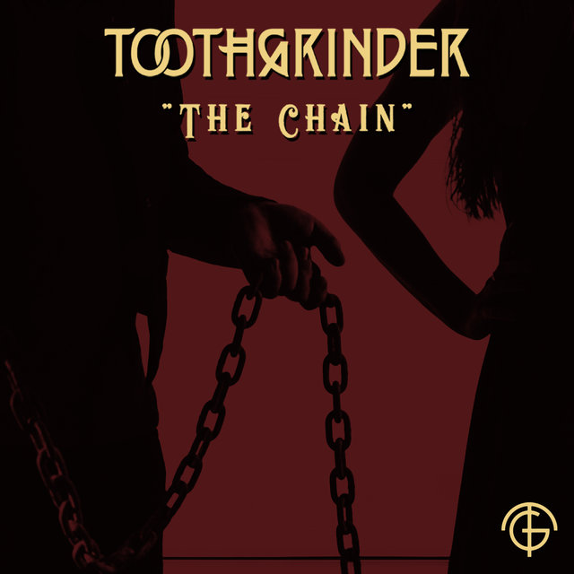 Couverture de The Chain