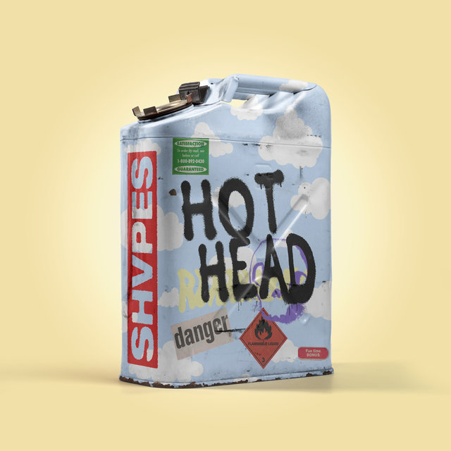 Hot Head