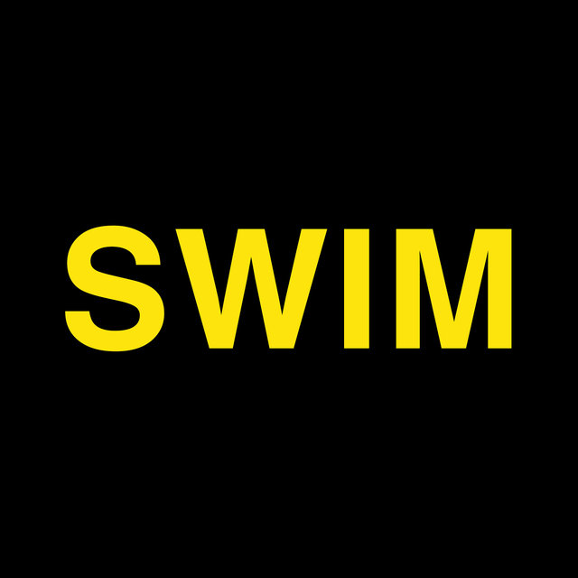 Couverture de Swim