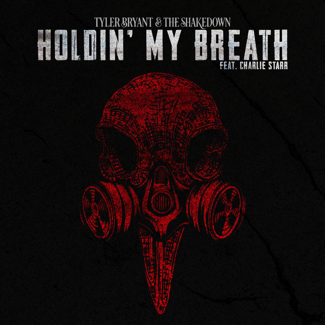 Couverture de Holdin' My Breath