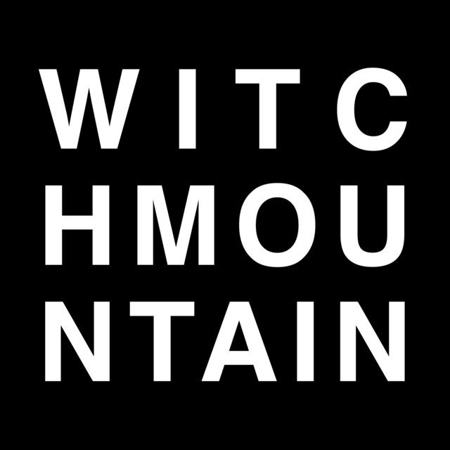 Couverture de Witch Mountain