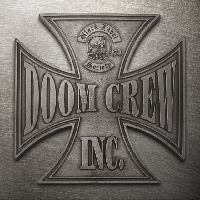 Couverture de Doom Crew Inc.