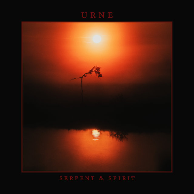 Couverture de SERPENT & SPIRIT