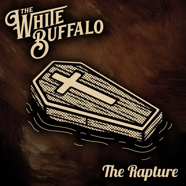 Couverture de The Rapture