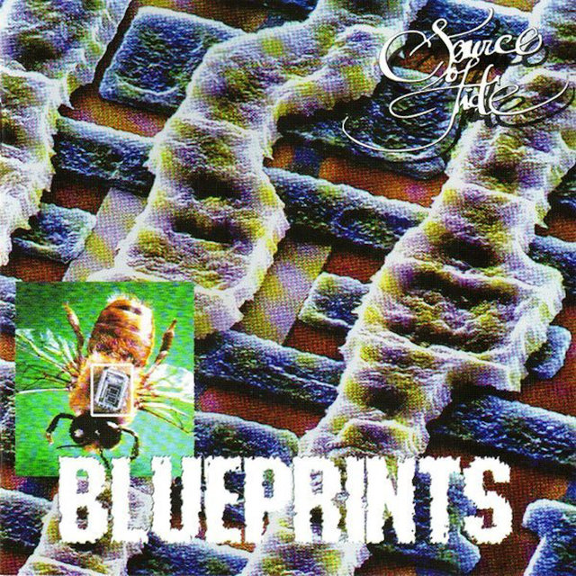 Blueprints