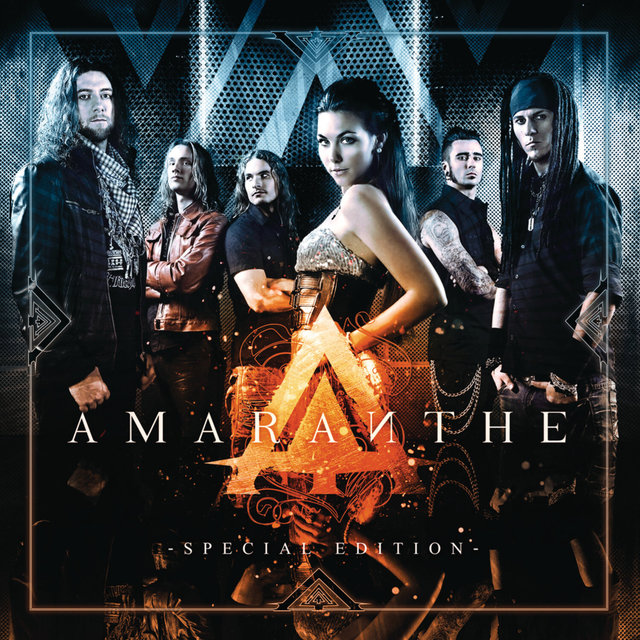 Amaranthe