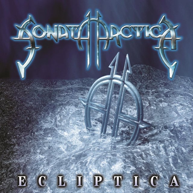 Couverture de Ecliptica