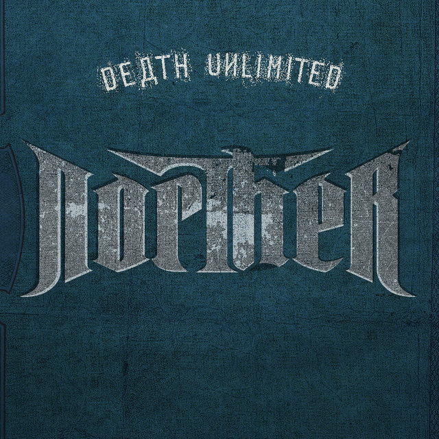 Couverture de Death Unlimited