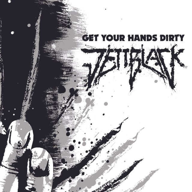 Couverture de Get Your Hands Dirty