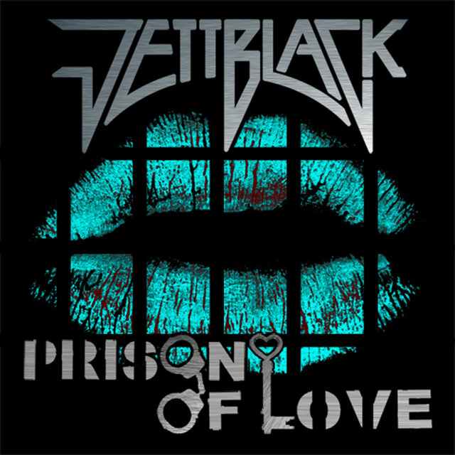 Couverture de Prison Of Love EP