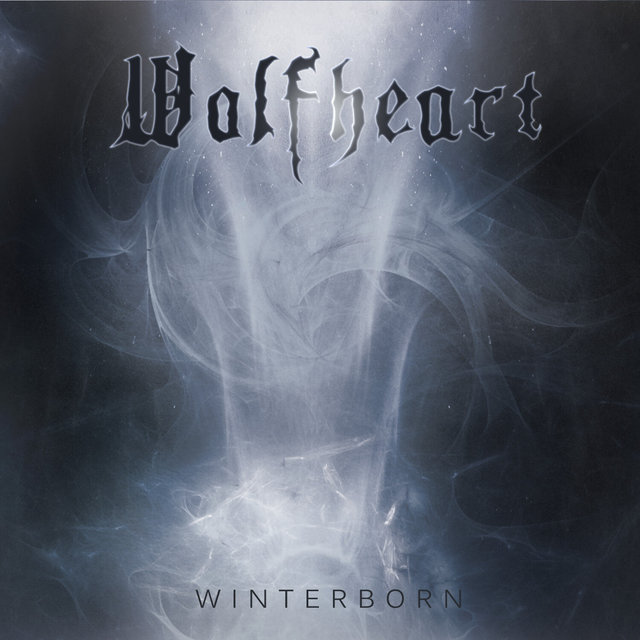 Couverture de Winterborn