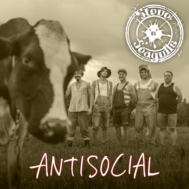 Antisocial