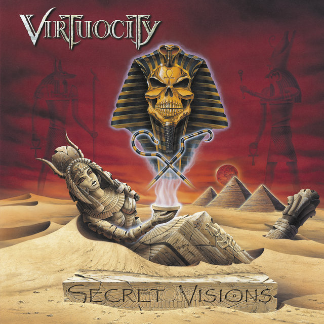 Secret Visions