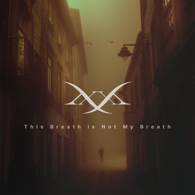 Couverture de This Breath Is Not My Breath