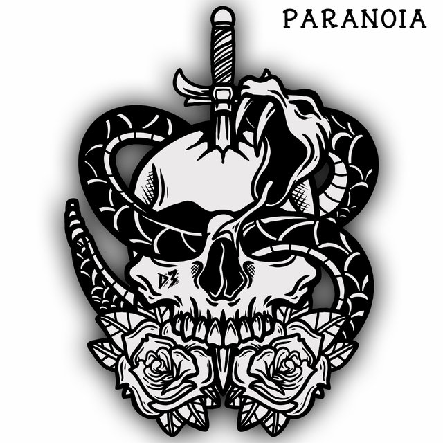 Drop 2: Paranoia