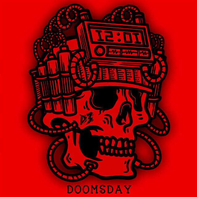 Drop 1: doomsday
