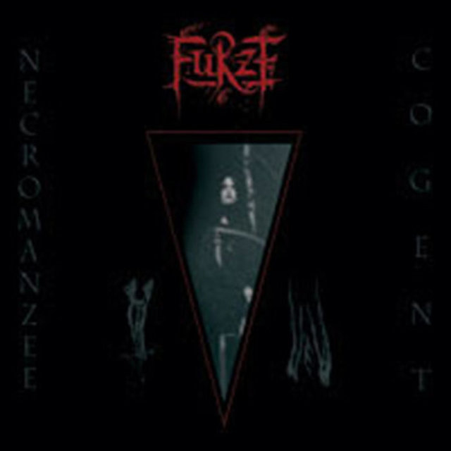 Necromanzee Cogent