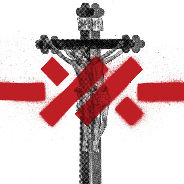 Couverture de Christian Nationalist