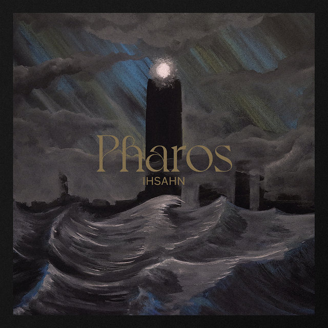 Couverture de Pharos