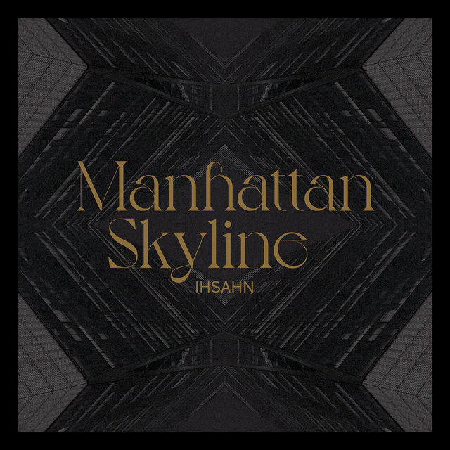 Manhattan Skyline (feat. Einar Solberg)