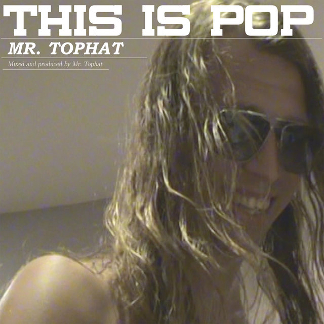 Couverture de This Is Pop