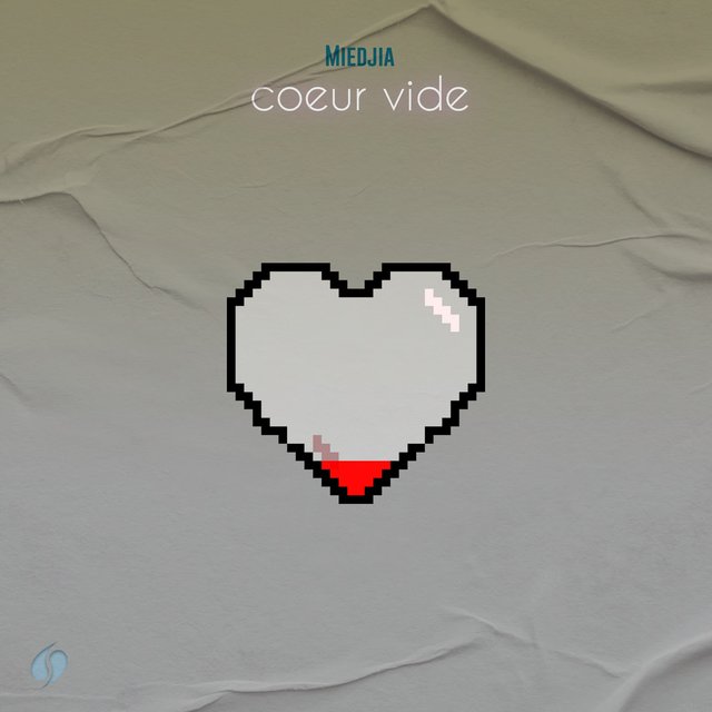 Couverture de Cœur vide