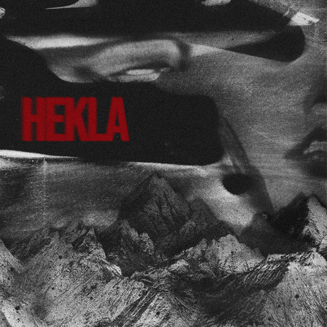 Couverture de HEKLA