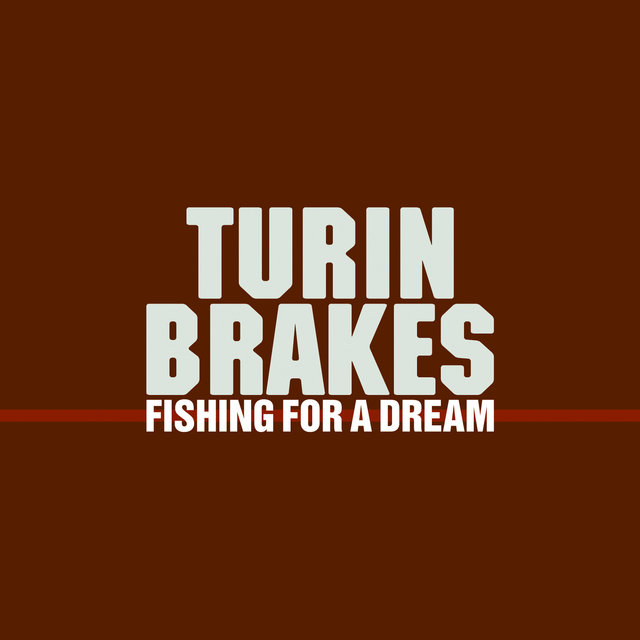 Couverture de Fishing For A Dream