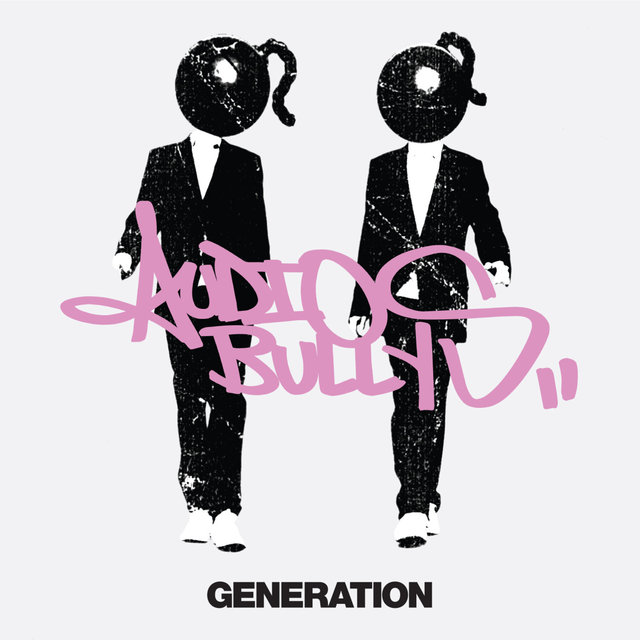 Couverture de Generation