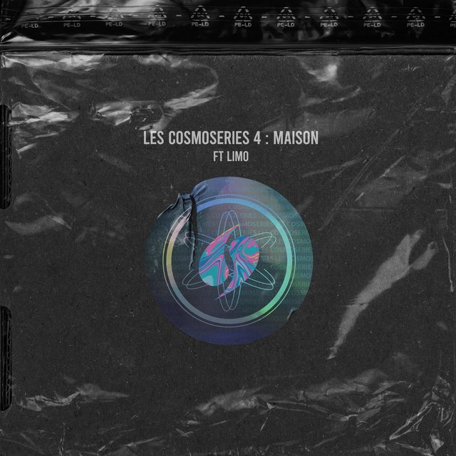 Les Cosmoseries 4: Maison