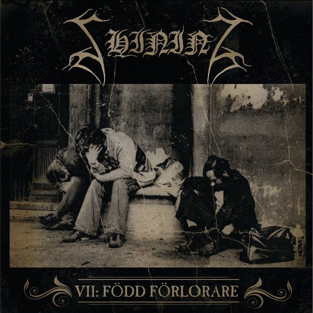 VII - Född Förlorare