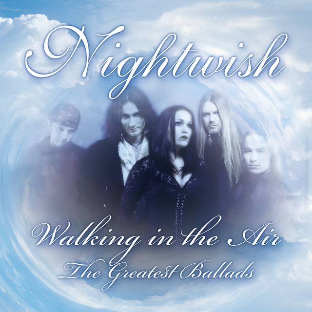 Couverture de Walking in the Air - the Greatest Ballads