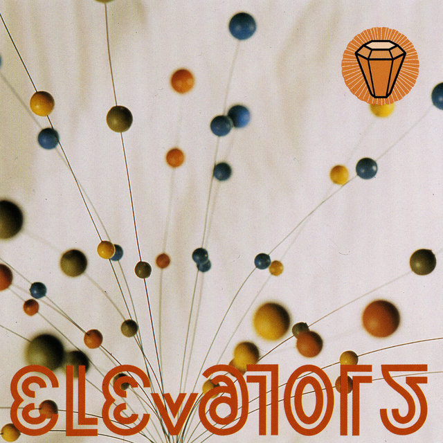 Couverture de Elevators