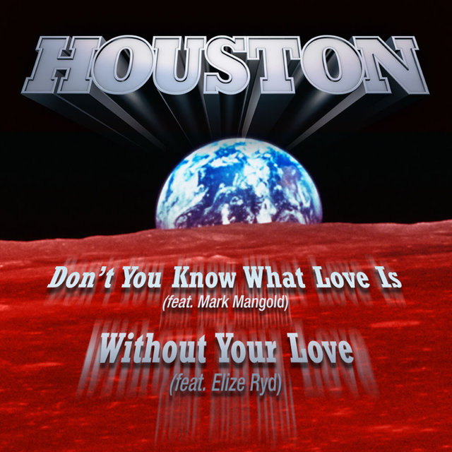 Couverture de Don't You Know What Love Is