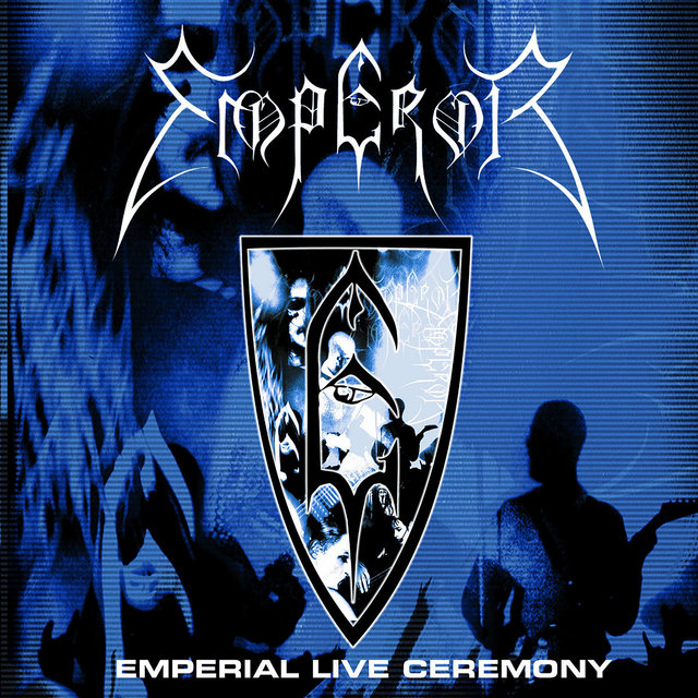 Emperial Live Ceremony