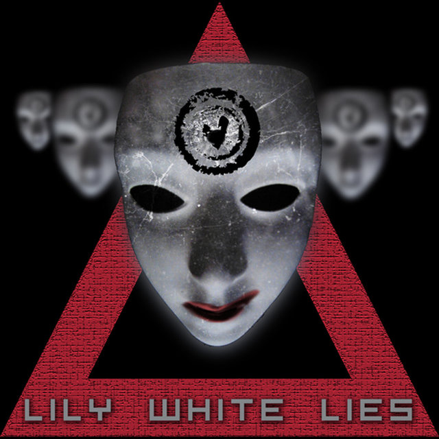 Couverture de Lily White Lies