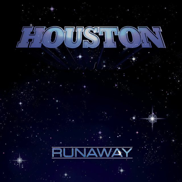 Couverture de Runaway