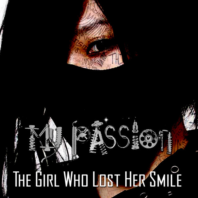 Couverture de The Girl Who Lost Her Smile