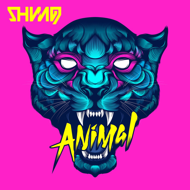 Couverture de Animal