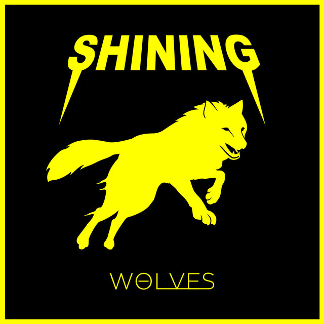 Couverture de Wolves